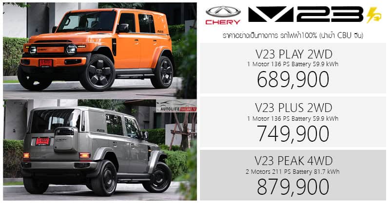 CHERY_V23_pricelist CHERY_V23_pricelist