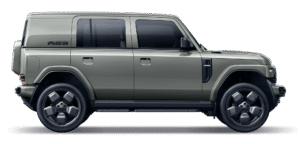 Chery v23 สีเขียว Dynamic Green