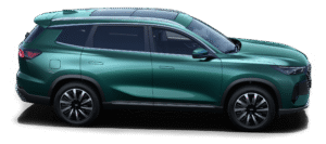 Tiggo8 CSH สีเขียว Aura Green มีเฉพาะ 4wd Tiggo8 CSH สีเขียว Aura Green มีเฉพาะ 4wd